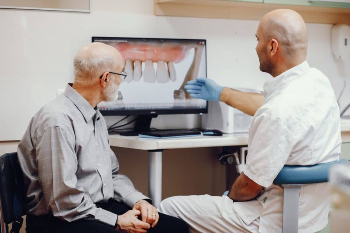 Featured image for “How Accurate and Safe Are 3D-Guided Dental Implants?”