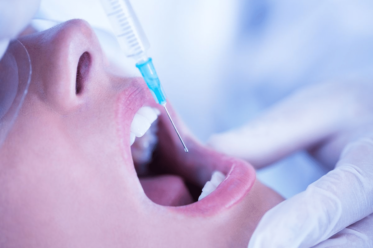 Featured image for “How BOTOX Can Complement Your Cosmetic Dentistry Treatment”