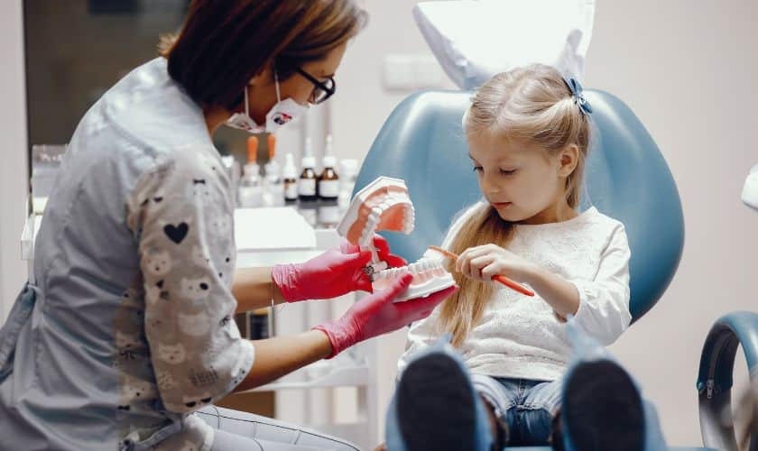 Featured image for “5 Common Pediatric Dental Procedures You Should Know”
