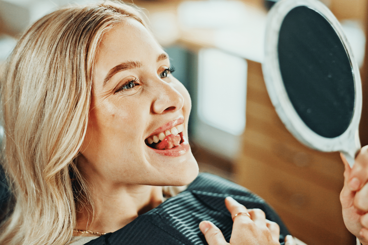 Featured image for “Dental Implant Aftercare: Tips for a Smooth and Successful Recovery”