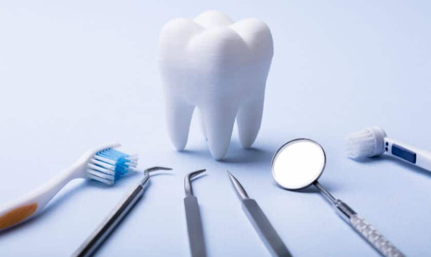 Cosmetic Dentist Syracuse
