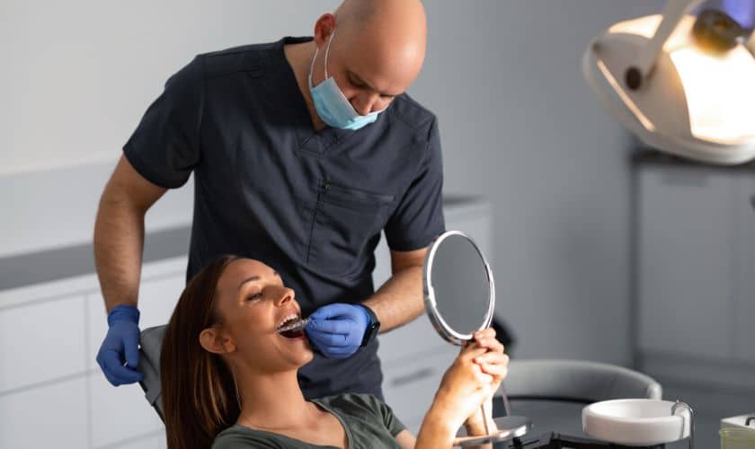 Featured image for “Transforming Smiles: The Power of Orthodontic Solutions”