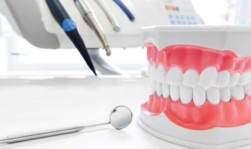 Featured image for “The Practical Functions of Modern Cosmetic Dentistry”