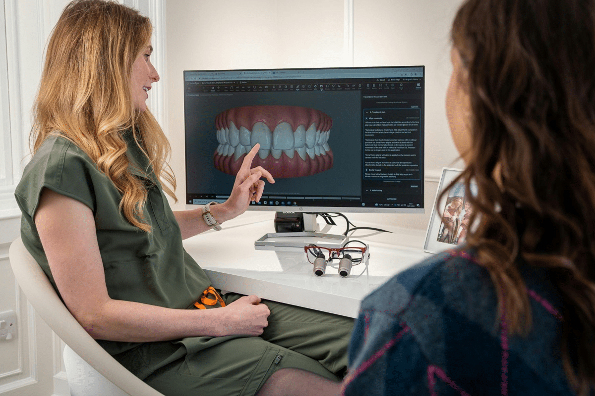 Featured image for “How Accurate and Safe Are 3D-Guided Dental Implants? What Patients Should Know”