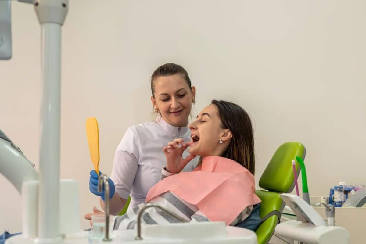 Featured image for “A Guide to Post-treatment Care for Periodontal Disease”