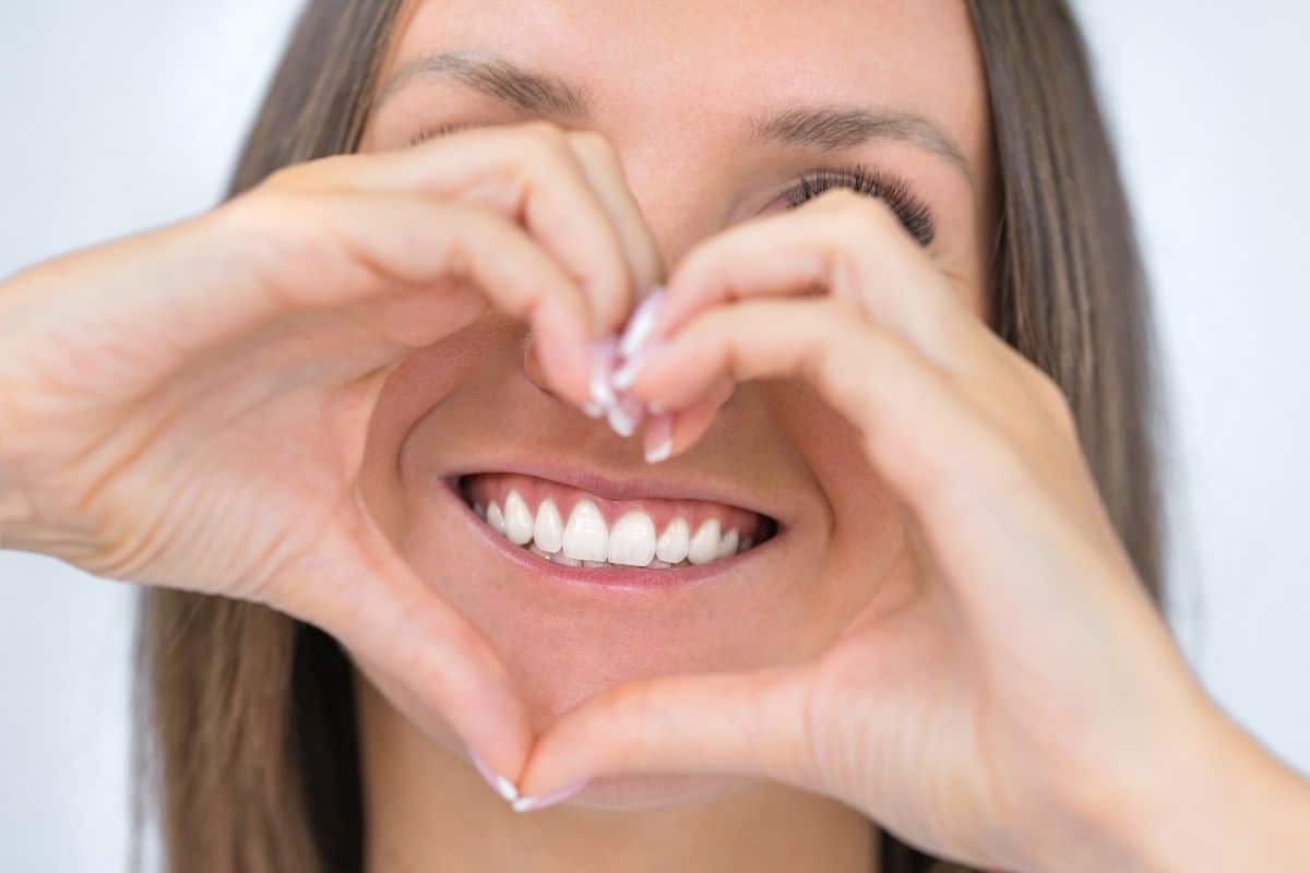 Featured image for “Sweet Smiles: Keep Your Teeth Healthy This Valentine’s Day”