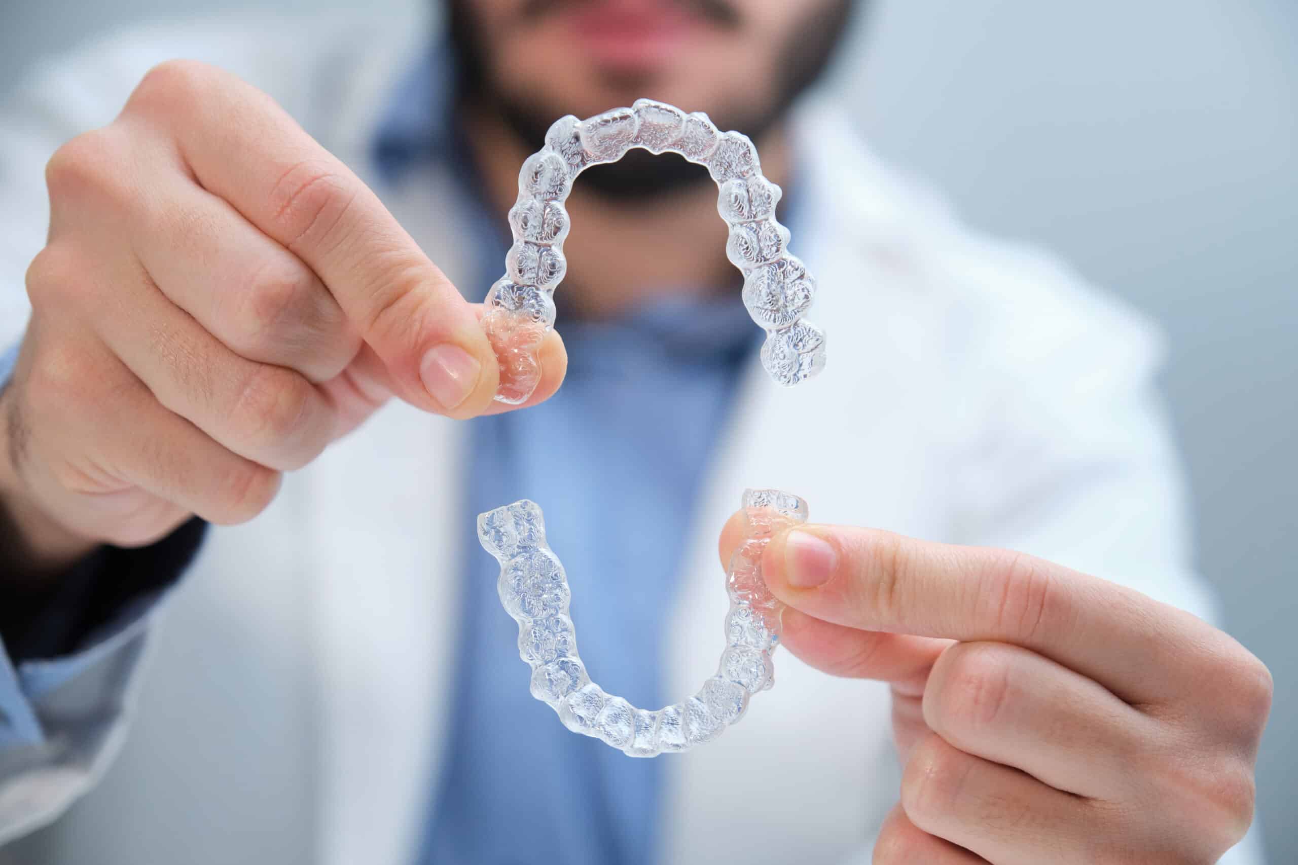 Featured image for “Is Invisalign Different from Other Teeth Straightening Options?”
