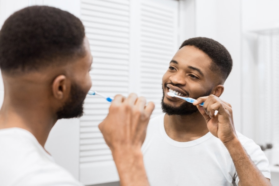 Featured image for “The Best Oral Hygiene Practices Recommended by Dentists”