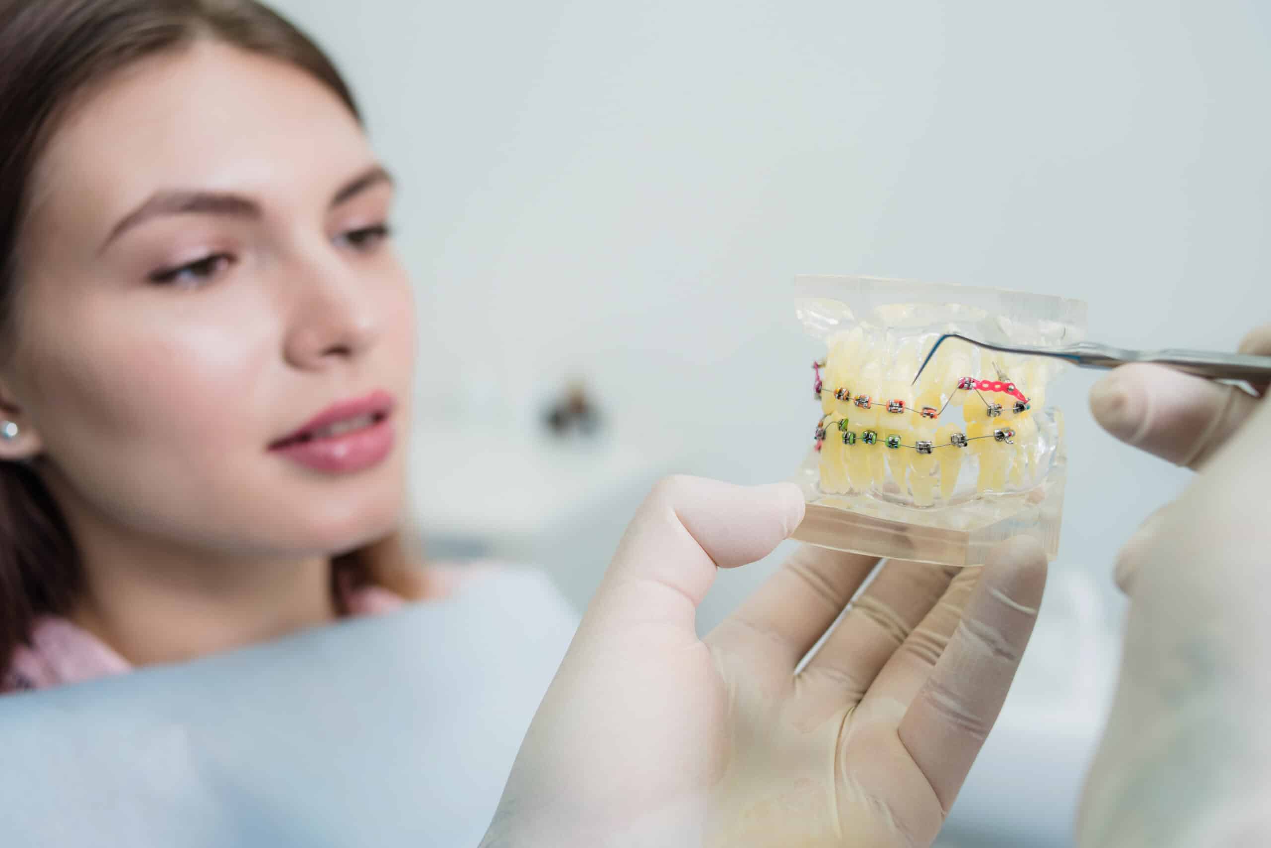 Featured image for “Invisalign Treatment Timelines for Different Case Complexities”