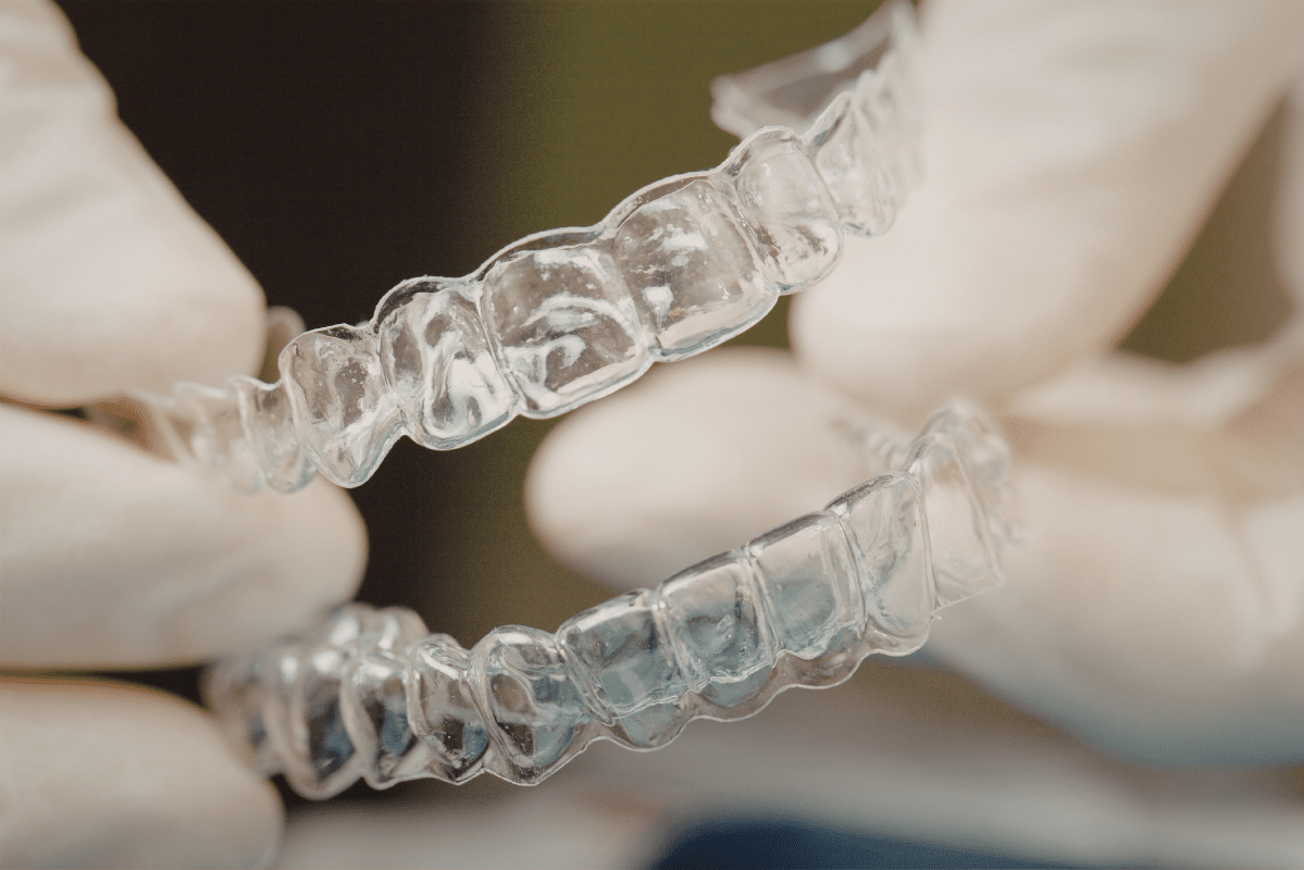 Featured image for “10 Tips to Get the Most Out of Invisalign® Clear Aligners”
