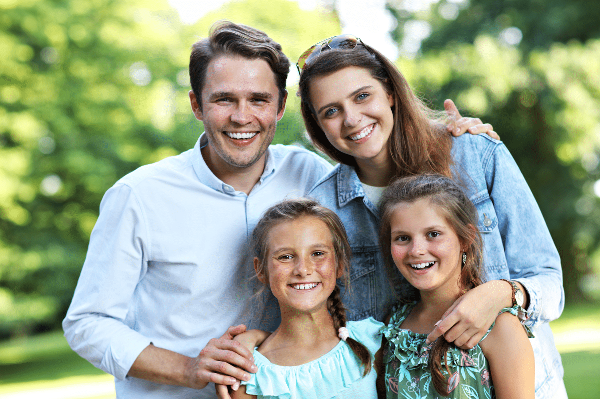 Featured image for “How Healthy Lifestyle Habits Affect Your Dental Health”