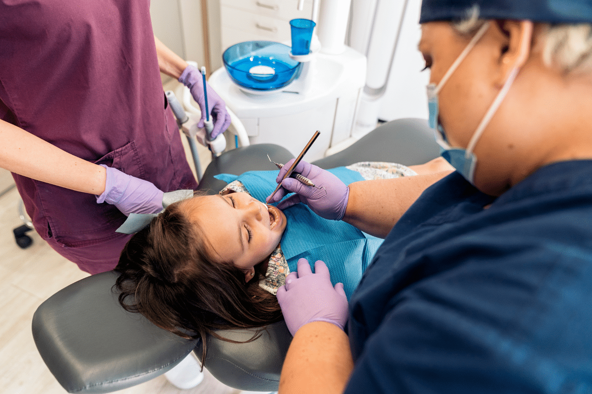 Featured image for “How Modern Dental Practices Improve Patient Comfort and Safety”