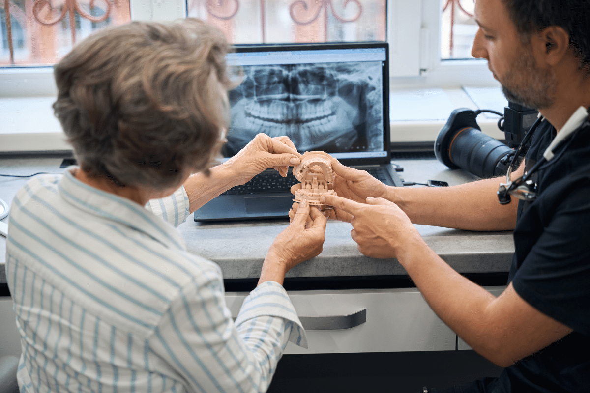 Featured image for “The Importance of Patient Education in Modern Dentistry”