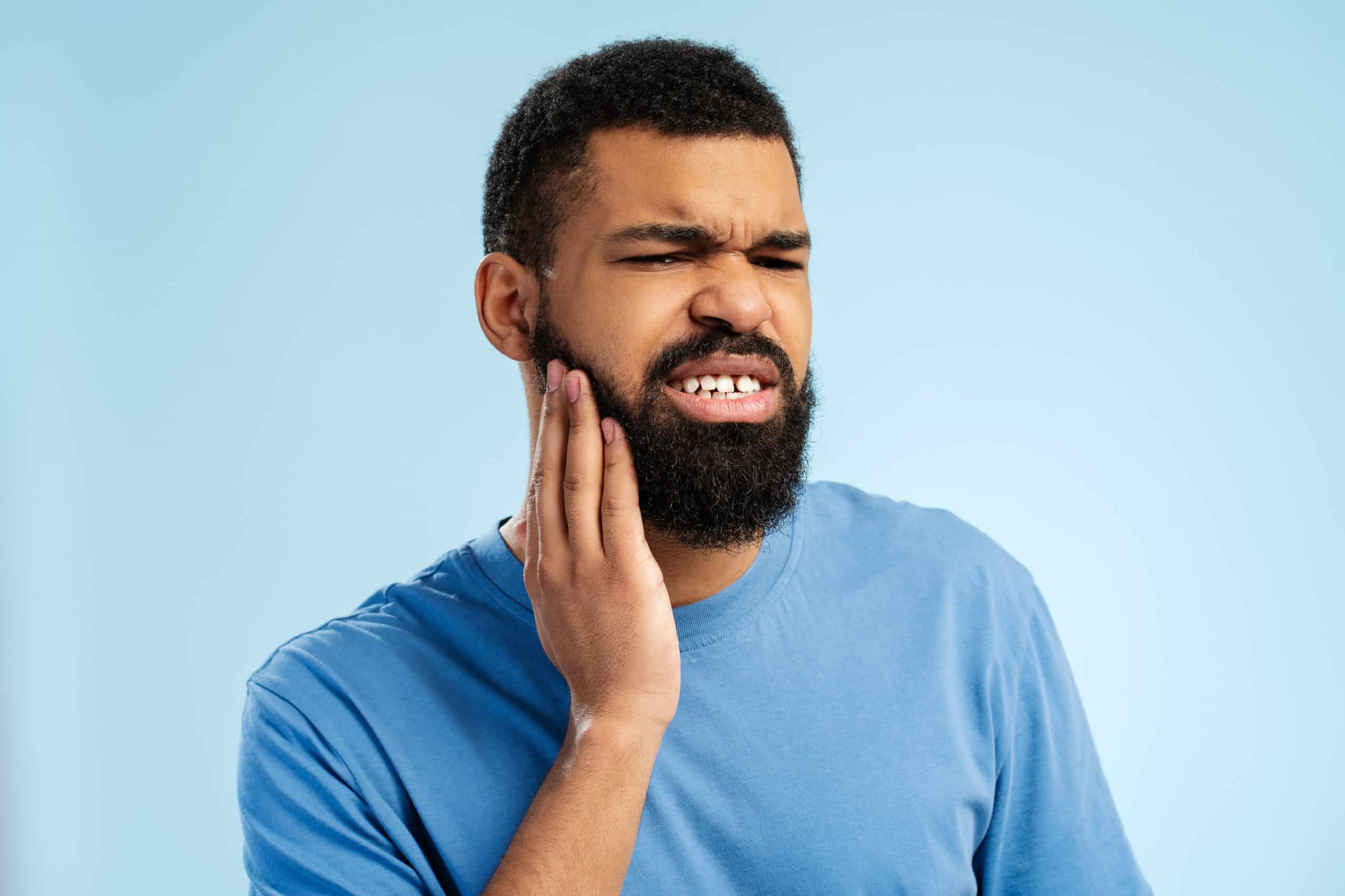 Featured image for “What to Do If You Accidentally Bite Down and Damage a Tooth”