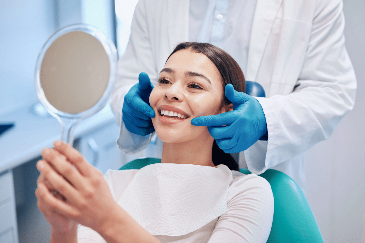 Featured image for “Signs You Shouldn’t Delay Your Next Dental Checkup”