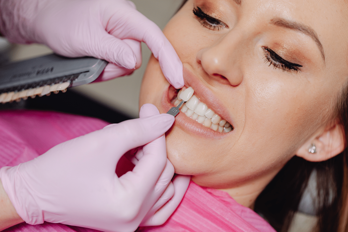 Featured image for “Cosmetic Dentistry After Tooth Loss: Restoring Your Smile”