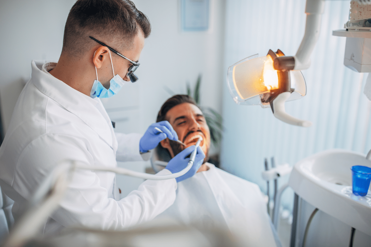 Featured image for “Dental Care for Seniors: Age-Related Challenges and Solutions”
