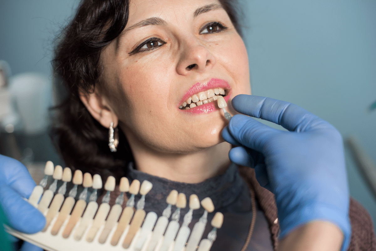 Featured image for “How Professional Cleanings Boost Cosmetic Results”