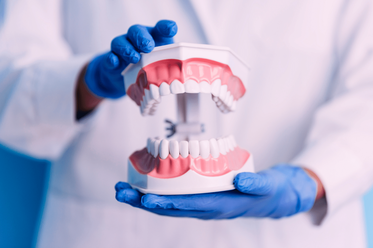 Featured image for “Why Your Jaw Might Hurt and When to See a Dentist”