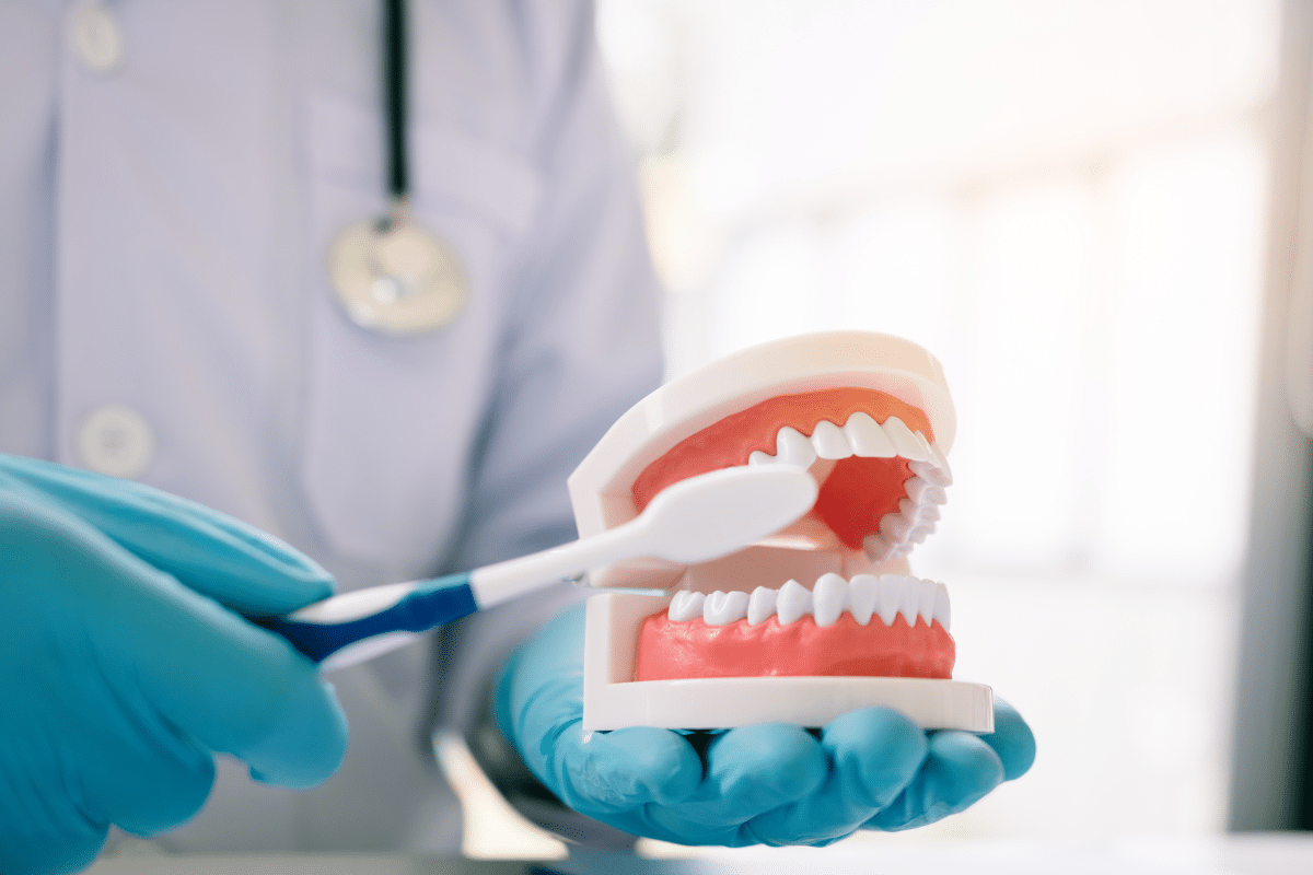 Featured image for “Dental Implants vs Dentures: Which Tooth Replacement Option Is Best?”