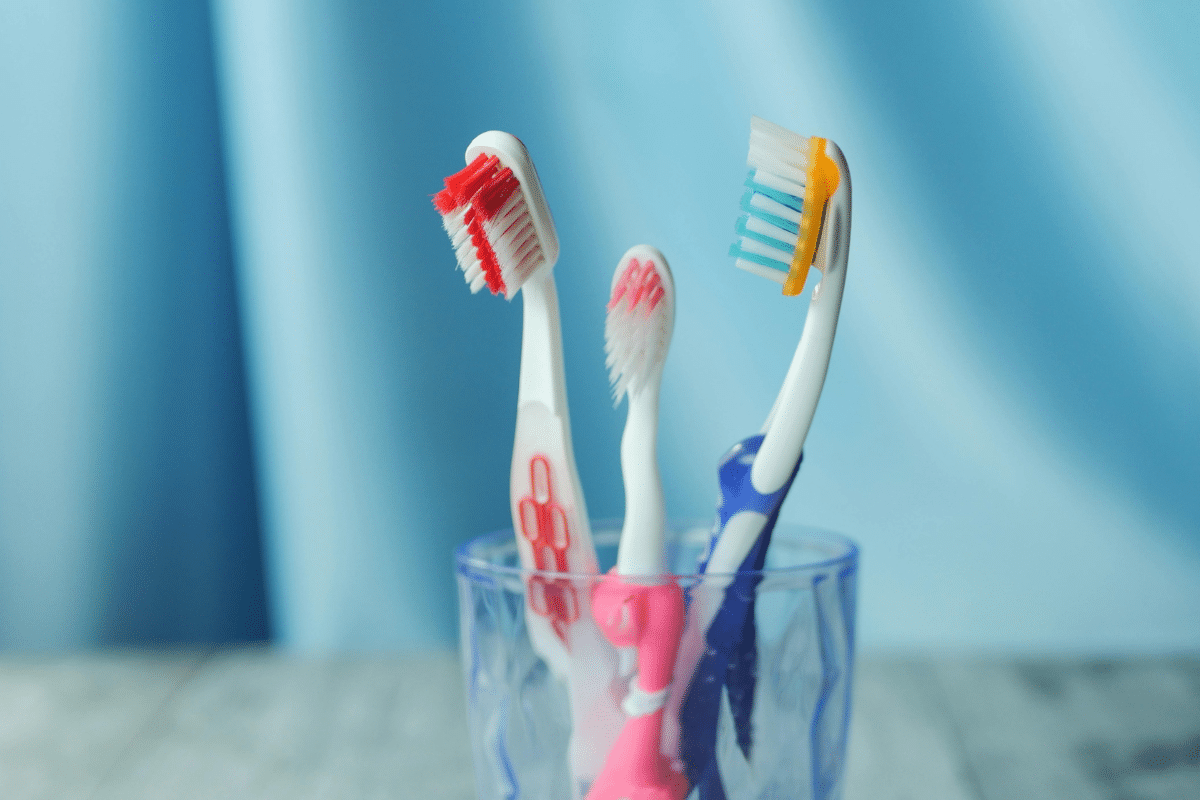 Featured image for “Important Signs Your Toothbrush Is Doing More Harm Than Good”