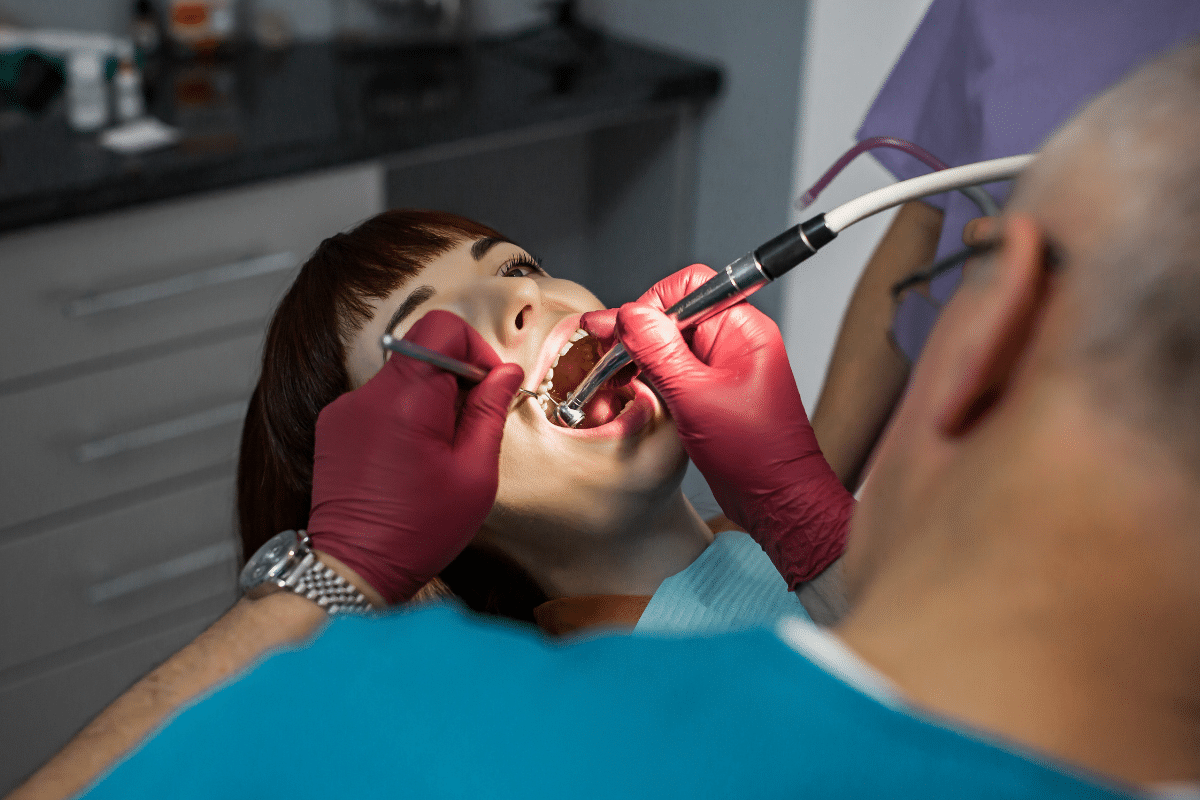 Featured image for “The Best Age to Start Orthodontic Treatment and Why Timing Matters”