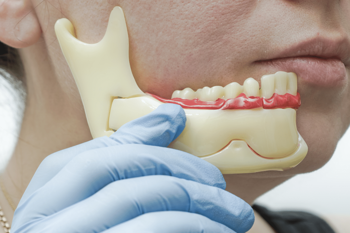 Featured image for “Comprehensive Treatment for Patients With Multiple Bite and Alignment Problems”